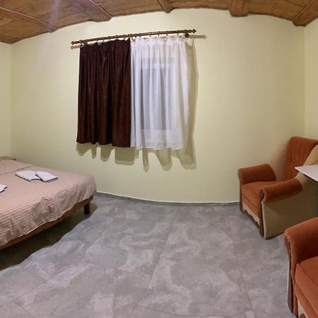 Pilipets Mini Hotel Polonyna מראה חיצוני תמונה