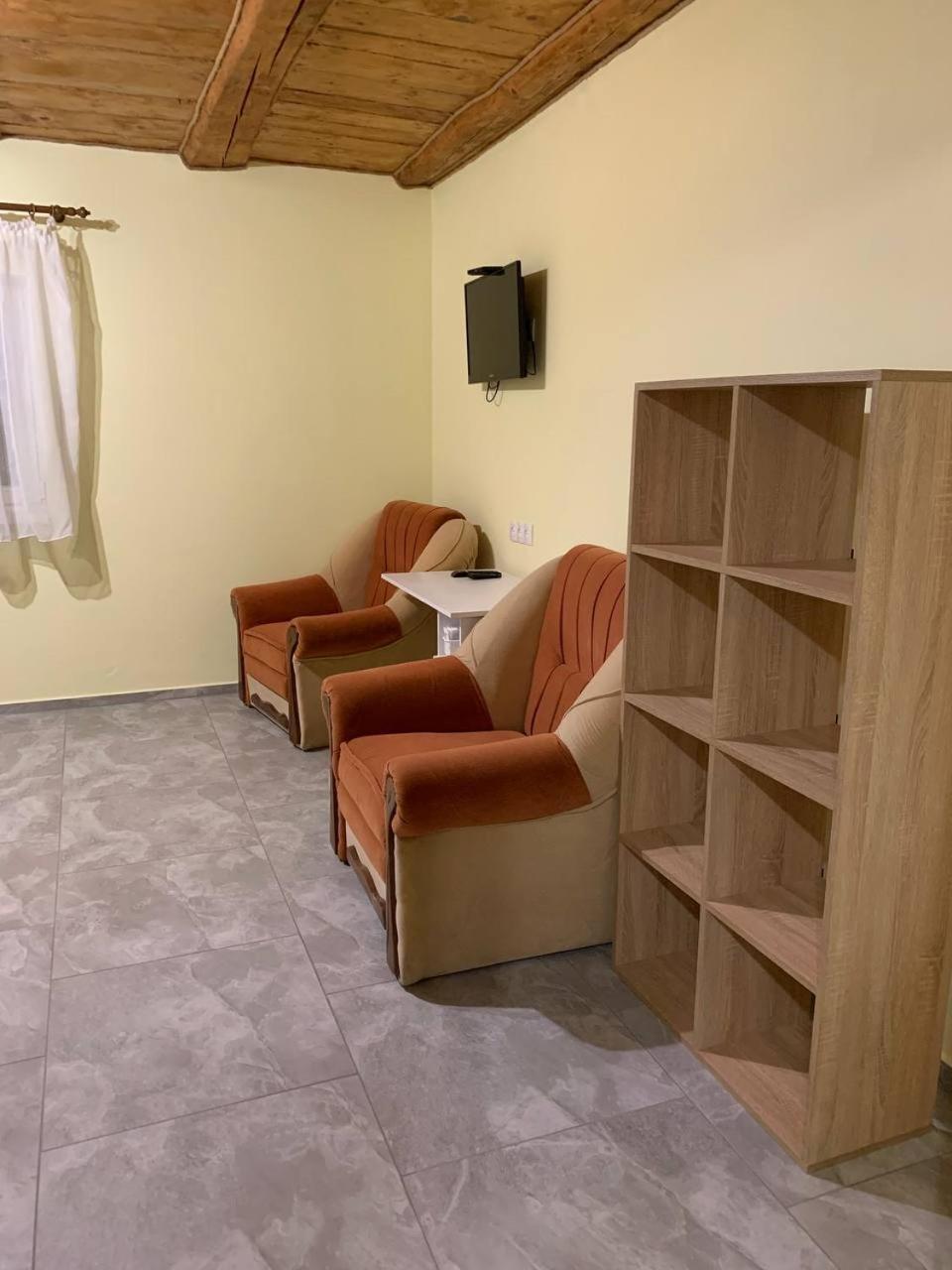 Pilipets Mini Hotel Polonyna מראה חיצוני תמונה