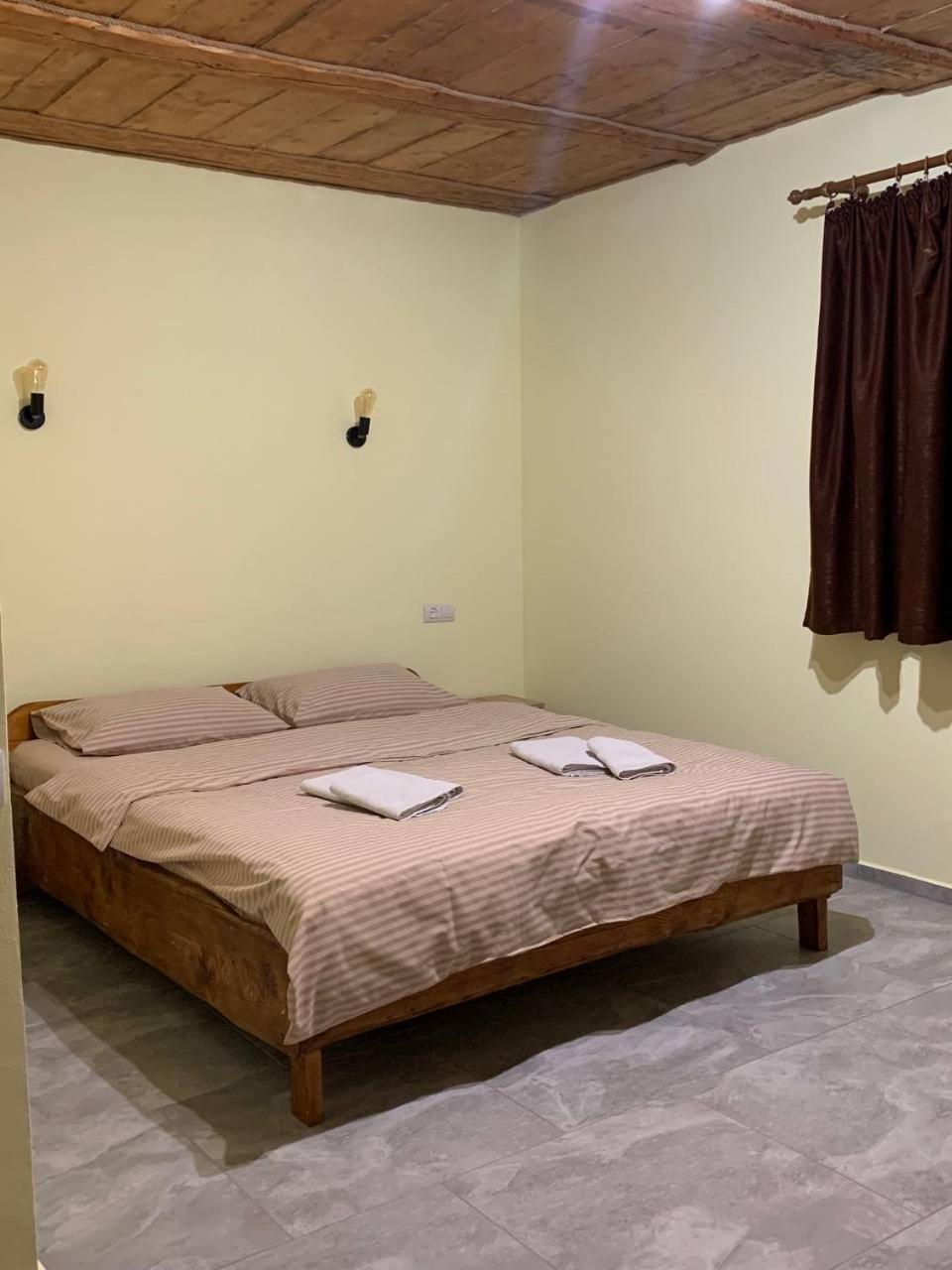 Pilipets Mini Hotel Polonyna מראה חיצוני תמונה