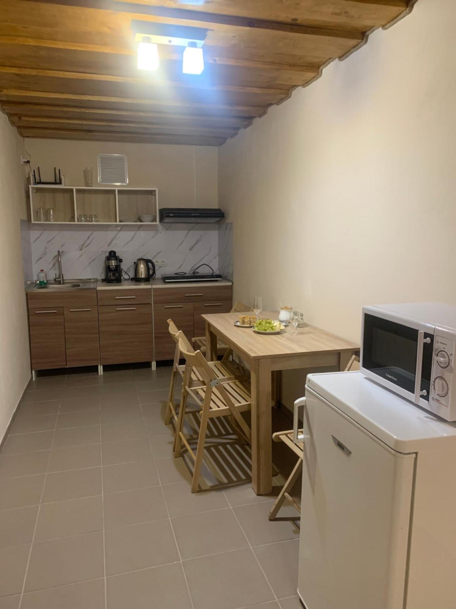 Pilipets Mini Hotel Polonyna מראה חיצוני תמונה